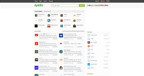 apkhihe,com|10 Best APK Sites for (Safe and Secure APK Downloads).